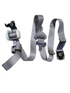F250SD    2008 Seat Belt Rear 626606