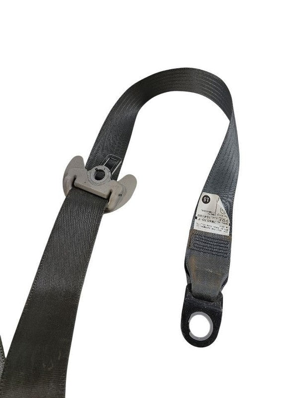 Seat Belt Front Bucket Prius VIN Du 7th And 8th Digit Fits 14-15 PRIUS