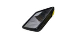 Driver Side View Mirror Manual Pedestal Passenger Type Fits 85-92 RANG