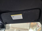 Passenger Right Sun Visor Fits 18-23 ATLAS 647686