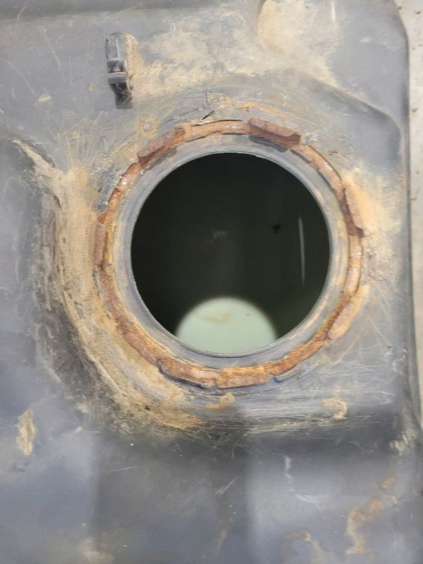 Fuel Tank Crew Cab Silao Mexico Plant Fits 04-18 SIERRA 1500 PICKUP 67