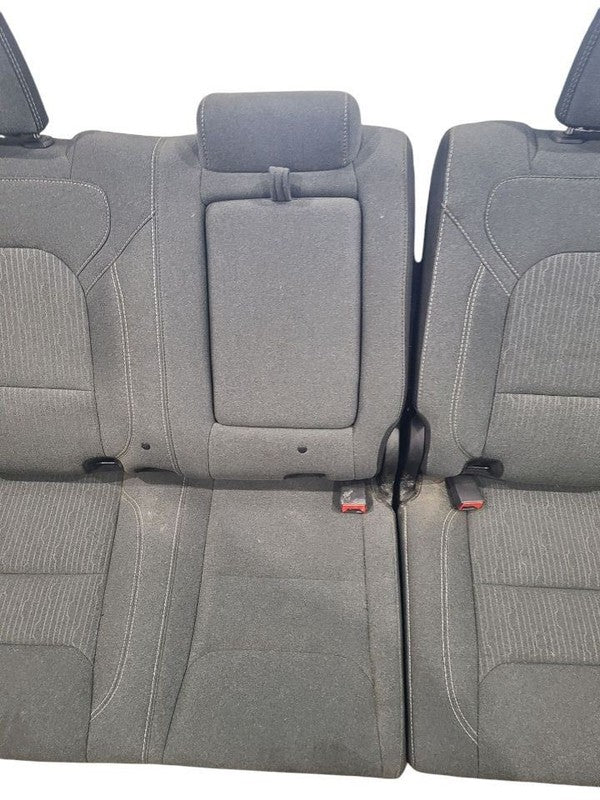 RAM15NEW  2021 Seat Rear 621720