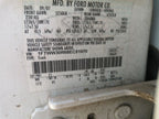 F350SD    2008 Filter/Adapter 262196