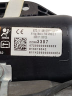 Passenger Air Bag VIN 1 4th Digit Limited Passenger Fits 13-16 MALIBU 
