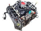 Engine 5.4L VIN 5 8th Digit 3V Flex Fuel Vehicle Fits 09-14 EXPEDITION