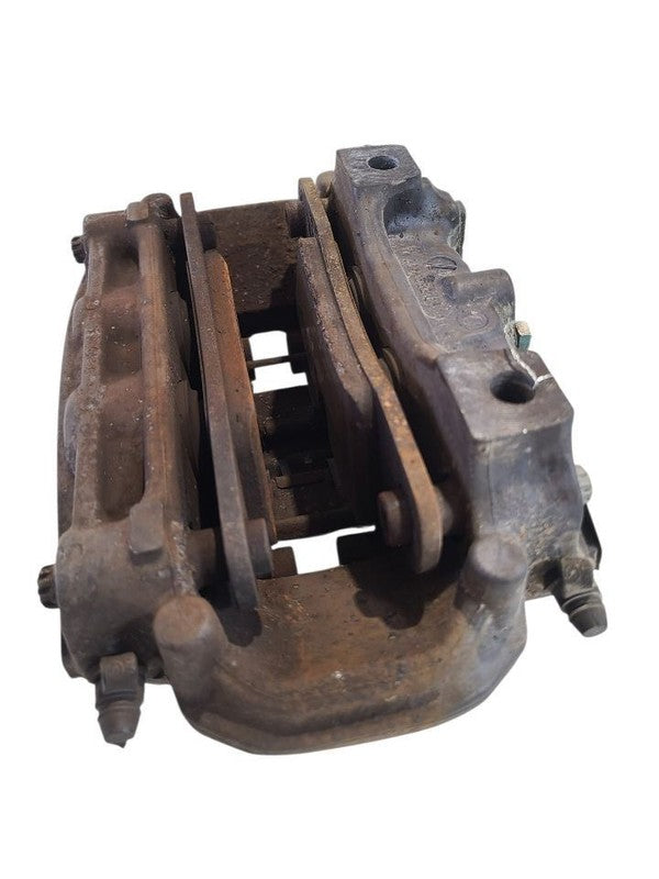 Passenger Caliper Rear Base Fits 11-18 PORSCHE CAYENNE 662969