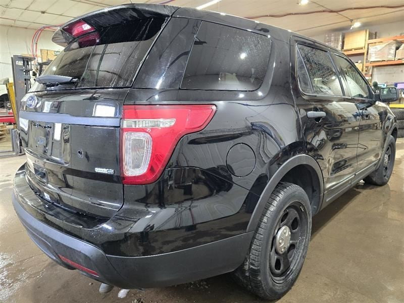 Passenger Air Bag Front Passenger Dash Fits 13-19 EXPLORER 578353