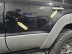 Driver Rear Side Door Sport Fits 03-05 4 RUNNER 641614