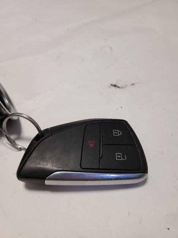 Ignition Switch Keyless Ignition Fits 22-23 SIERRA 1500 PICKUP 622671