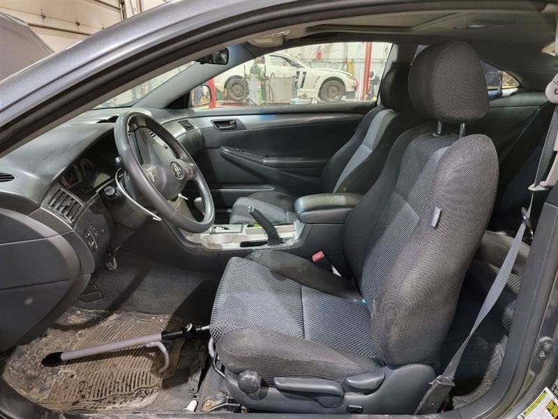 SOLARA    2008 Owners Manual 421307