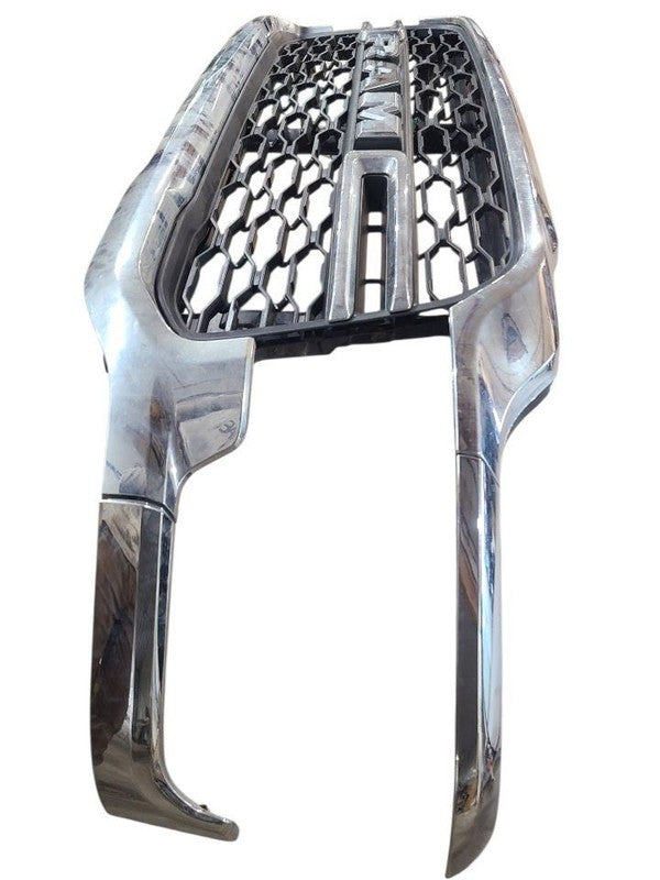 Grille Upper With Surround View Camera Fits 19-24 DODGE 2500 PICKUP 66