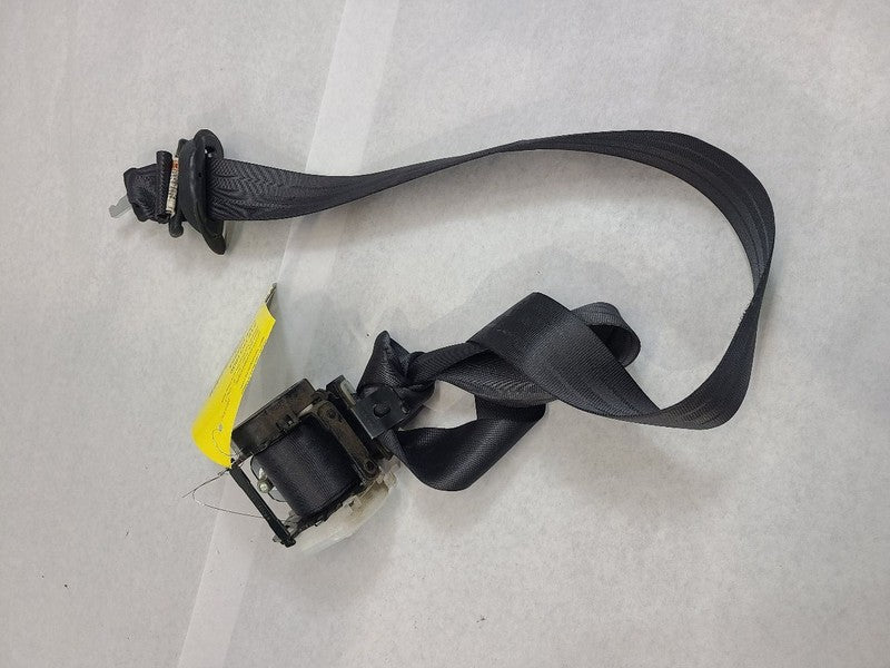 PILOT     2009 Seat Belt Rear 609800