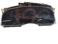 Speedometer Cluster MPH Fits 97-98 EXPEDITION 663147