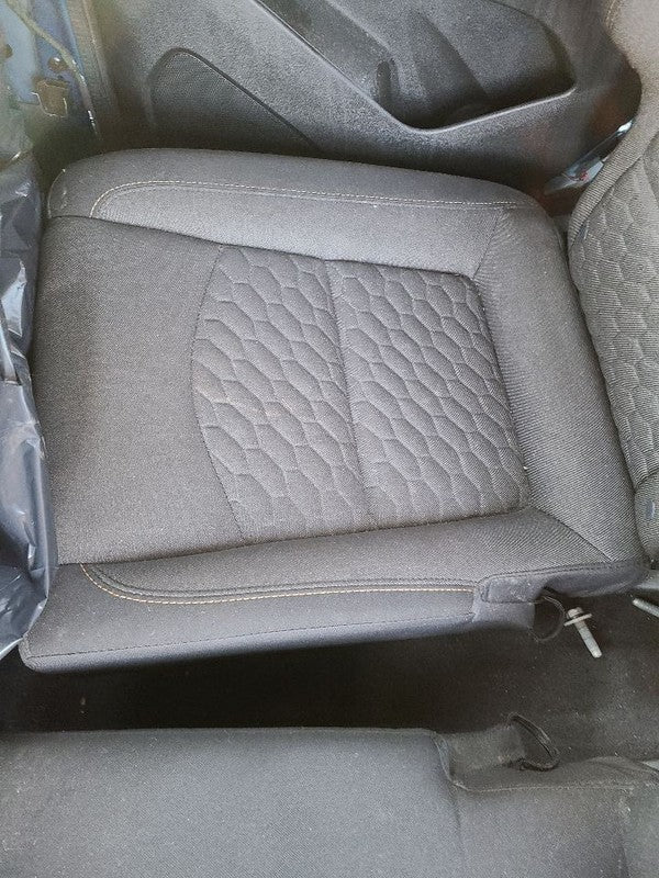 EQUINOX   2019 Seat Rear 617312