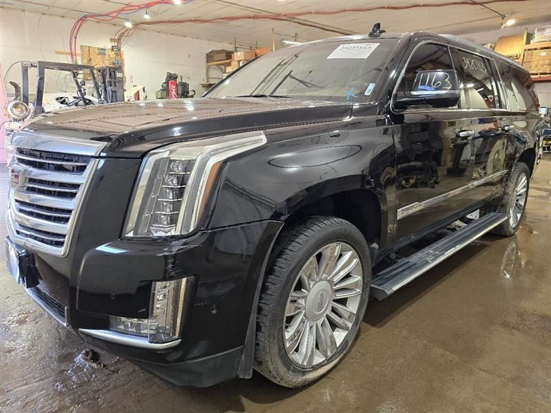 Passenger Right Air Bag Passenger Dash Fits 16-19 ESCALADE 590659