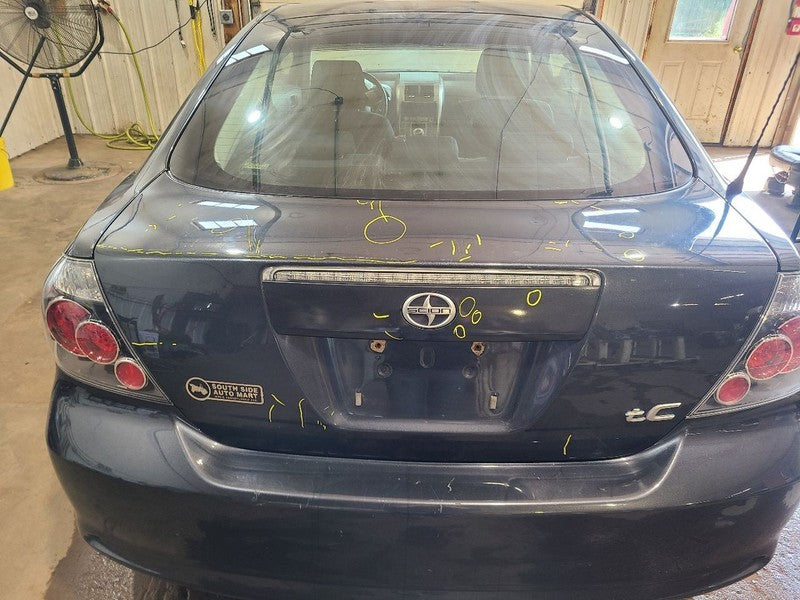 Trunk/Hatch/Tailgate Without Spoiler Fits 05-10 SCION TC 673322