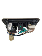 Temperature Control Roof Mounted Front Fits 08-24 EXPRESS 2500 VAN 663