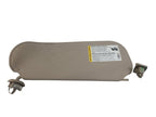 Driver Sun Visor Cloth Without Illumination Fits 03-24 EXPRESS 2500 VA