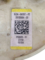 Fuel Pump 3.7L Tank Mounted 145" Wb Fits 09-14 FORD F150 PICKUP 623715