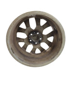 Wheel 19x9 Alloy 5 Y Lug Inside Of Spoke Fits 11-13 BMW X5 670356