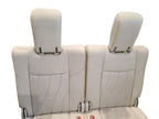 JX35      2013 Third Seat Station Wagon  Van 600464
