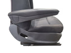 Driver Front Seat Bucket Manual Fits 19-22 MERCEDES SPRINTER 1500 6720