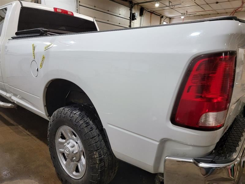 Pickup Box 8' Box Without 5th Wheel Package Fits 13-19 DODGE 2500 PICK