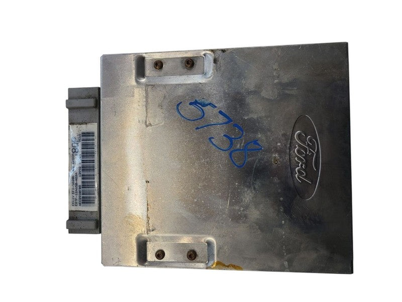 Engine ECM Electronic Control Module 8-302 5.0L Fits 88-89 BRONCO 6805