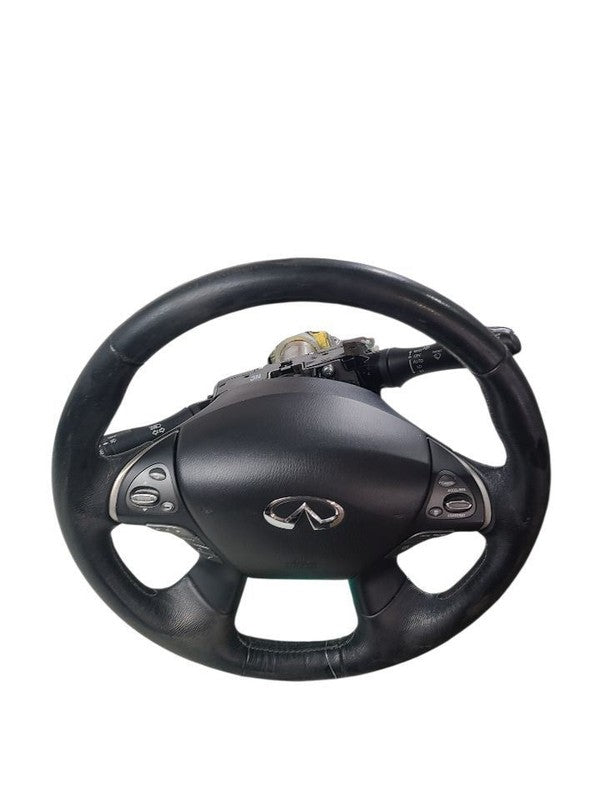 Steering Column Floor Shift Premium Pkg Fits 14-16 INFINITI QX60 65695