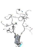 4 RUNNER  2003 Lamp Wiring Harness 641686