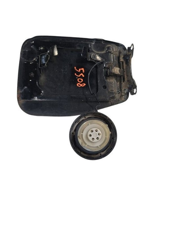 SEQUOIA   2006 Fuel Filler Door 666000