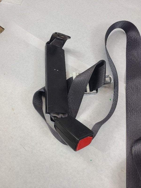 SIERRA250 2011 Seat Belt Rear 611845