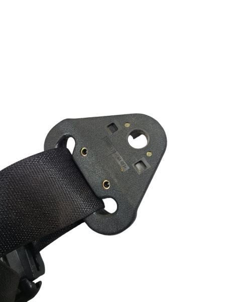 REAR GRANDCHER 2002 Passenger Side Retractor Seat Belt Rear 570851