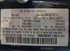 Carrier Manual Transmission 6 Speed Fits 06-14 MAZDA MX-5 MIATA 537994