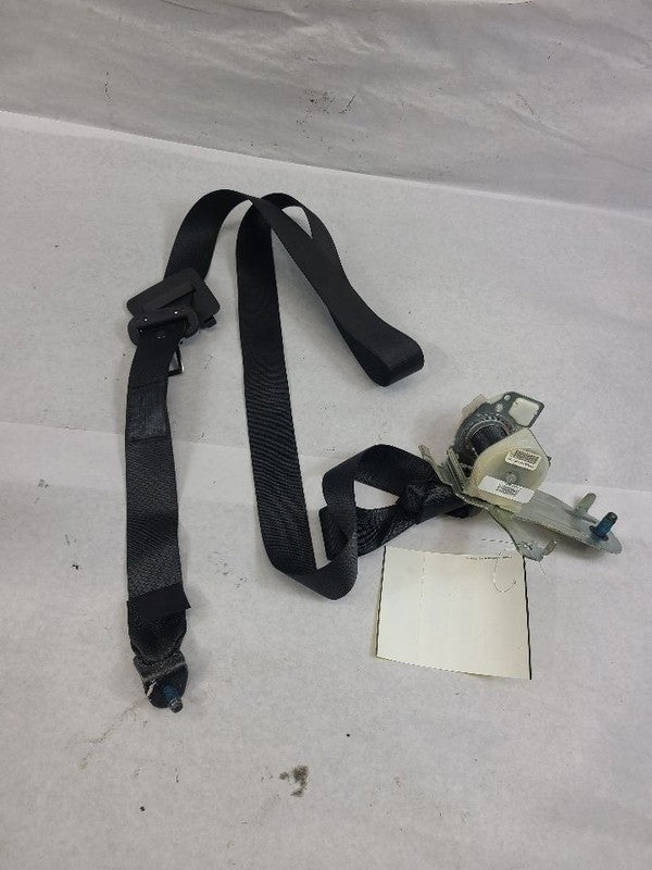 OPTIMAKIA 2016 Seat Belt Rear 605472