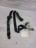 OPTIMAKIA 2016 Seat Belt Rear 605472