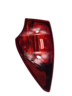 Passenger Tail Light SWB Sport Incandescent Fits 17-18 SANTA FE 604352