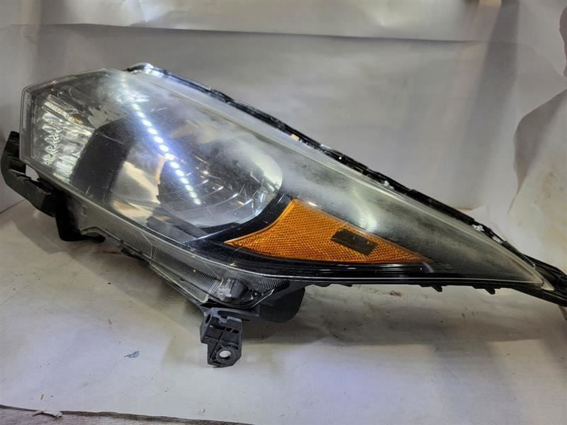 Driver Left Headlight Fits 16-18 HR-V 549434