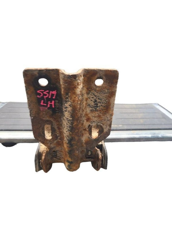 F350SD    2016 Running Board 666734