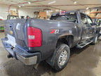 Driver Tail Light Pickup With Box DRW Fits 10-11 SIERRA 3500 PICKUP 60