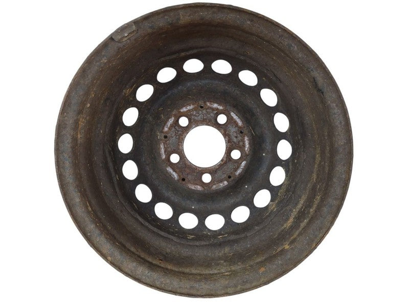Wheel 16x6 Steel 140" Wb Fits 02-06 SPRINTER 2500 669934