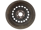 Wheel 16x6 Steel 140" Wb Fits 02-06 SPRINTER 2500 669934