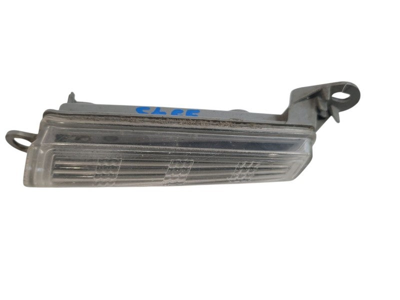 Passenger Corner/Park Light Daytime Running Base Fits 14-16 SCION TC 6