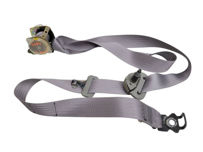 TUNDRA    2001 Seat Belt Rear 677125