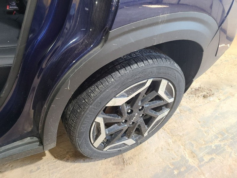 SELTOS    2024 Fender Flare/Extension 670952