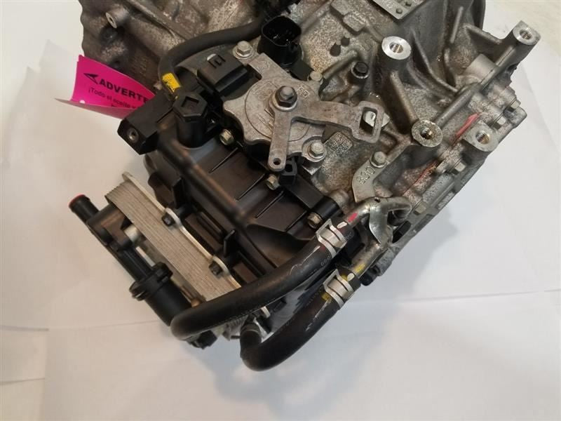 Automatic Transmission 2.4L FWD Fits 20 SPORTAGE 564762