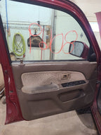 Driver Front Door SR5 Electric Windows Fits 96-02 4 RUNNER 653416