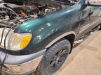 Driver Fender Without Crew Cab With Fender Flare Fits 00-06 TUNDRA 677