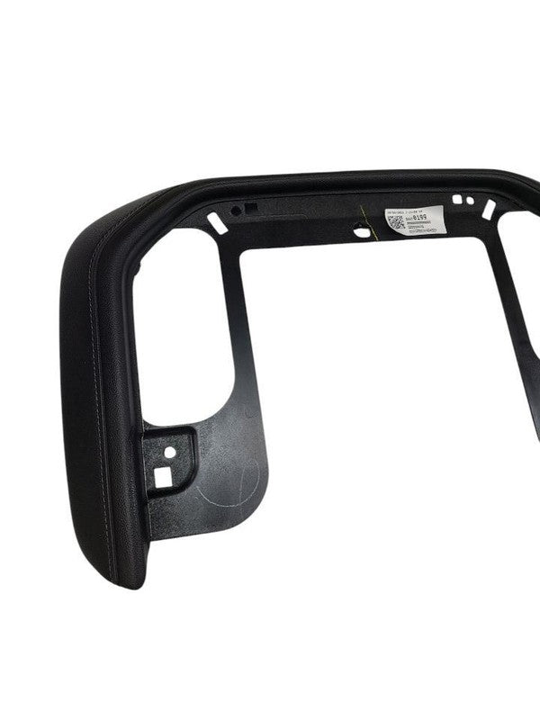 SILVRDO15 2022 Dash Bezel 617528