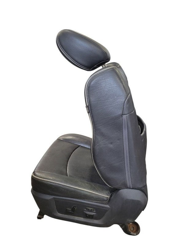 Driver Front Seat Bench 40/20/40 Split Fits 12-24 DODGE 2500 PICKUP 67